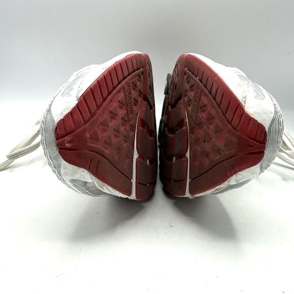 Saucony Women’s Running Shoe US 8 ProGrid Guide 5 10140-3 RED/WHITE/GOLD - Picture 12 of 16